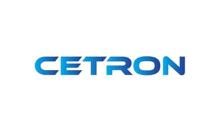 Cetron logo